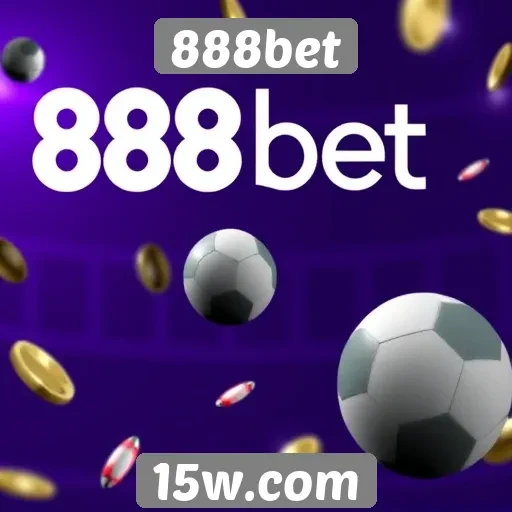 Promoções atraentes no site 888bet