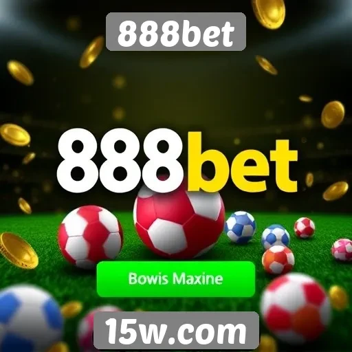 Ofertas de bônus e promoções no 888bet