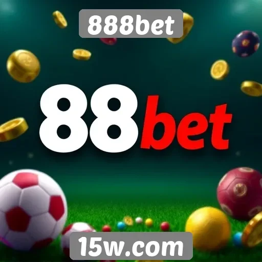 888bet oferece diversas opções de jogos online