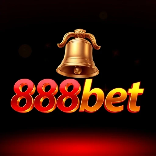 888bet Logo