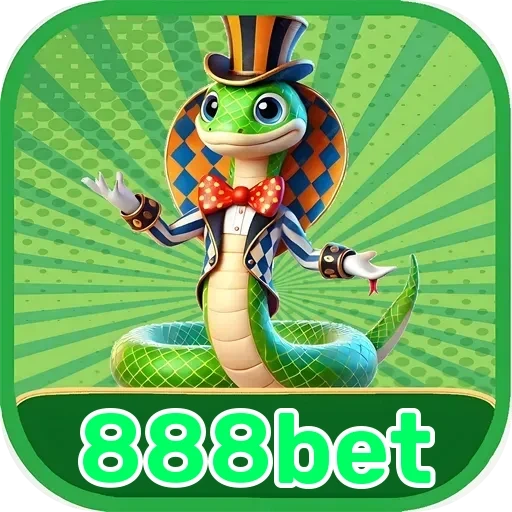 888bet Pagamento
